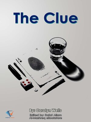 cover image of The Clue